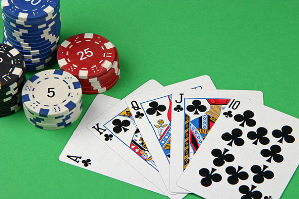 Kỹ thuật chơi poker- tỷ lệ lá bài chiến thắng