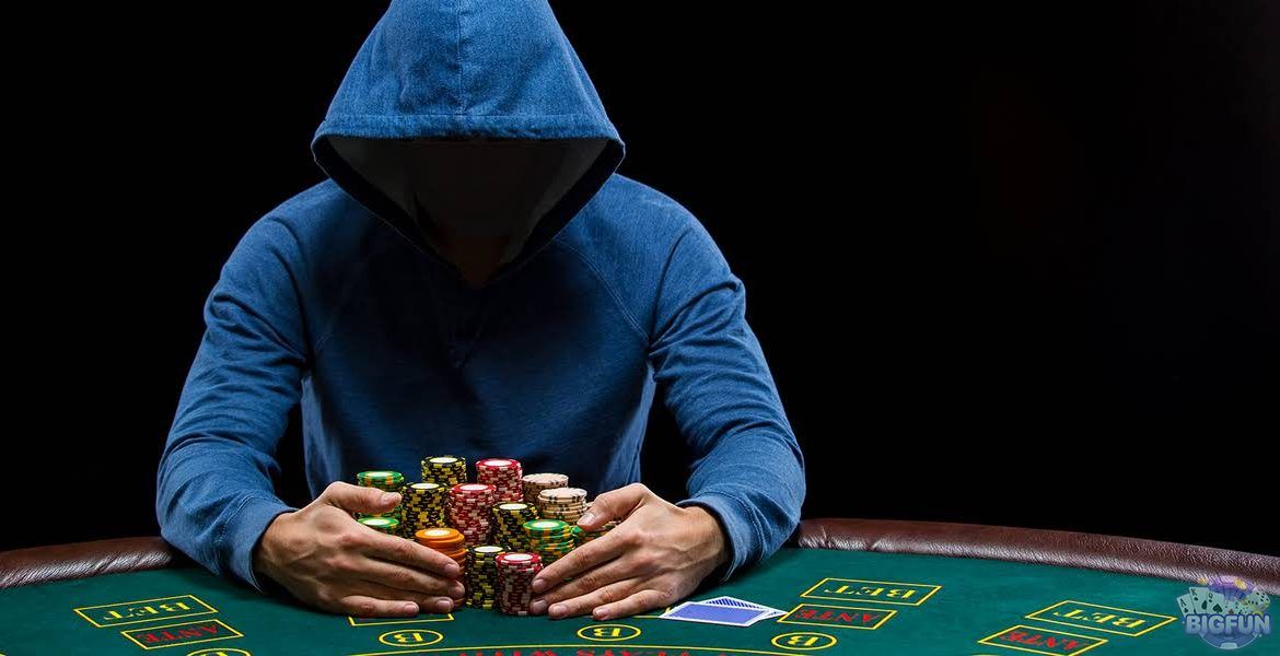 Chia sẻ kinh nghiệm chơi poker online toàn tập - Bigfun