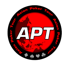 Ảnh logo cho giải poker châu Á